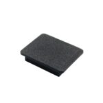 Zoom F1, F1-LP, F4, F8, F8n Microphone Capsule Cap - Image 2