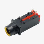 Yamaha DX7/DX9/DX21/DX27 & RX Series 1/4” Phone Jack