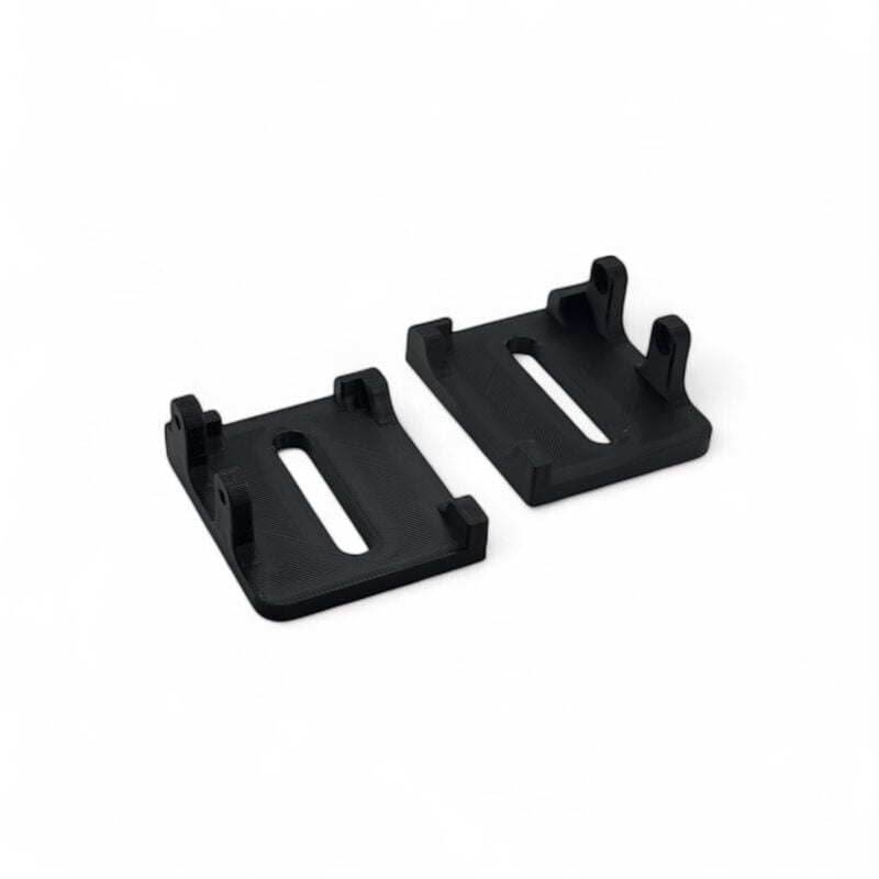 Sonos Port Wall Mount on a white background