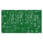 EZ1290 Preamp PCB - Image 3